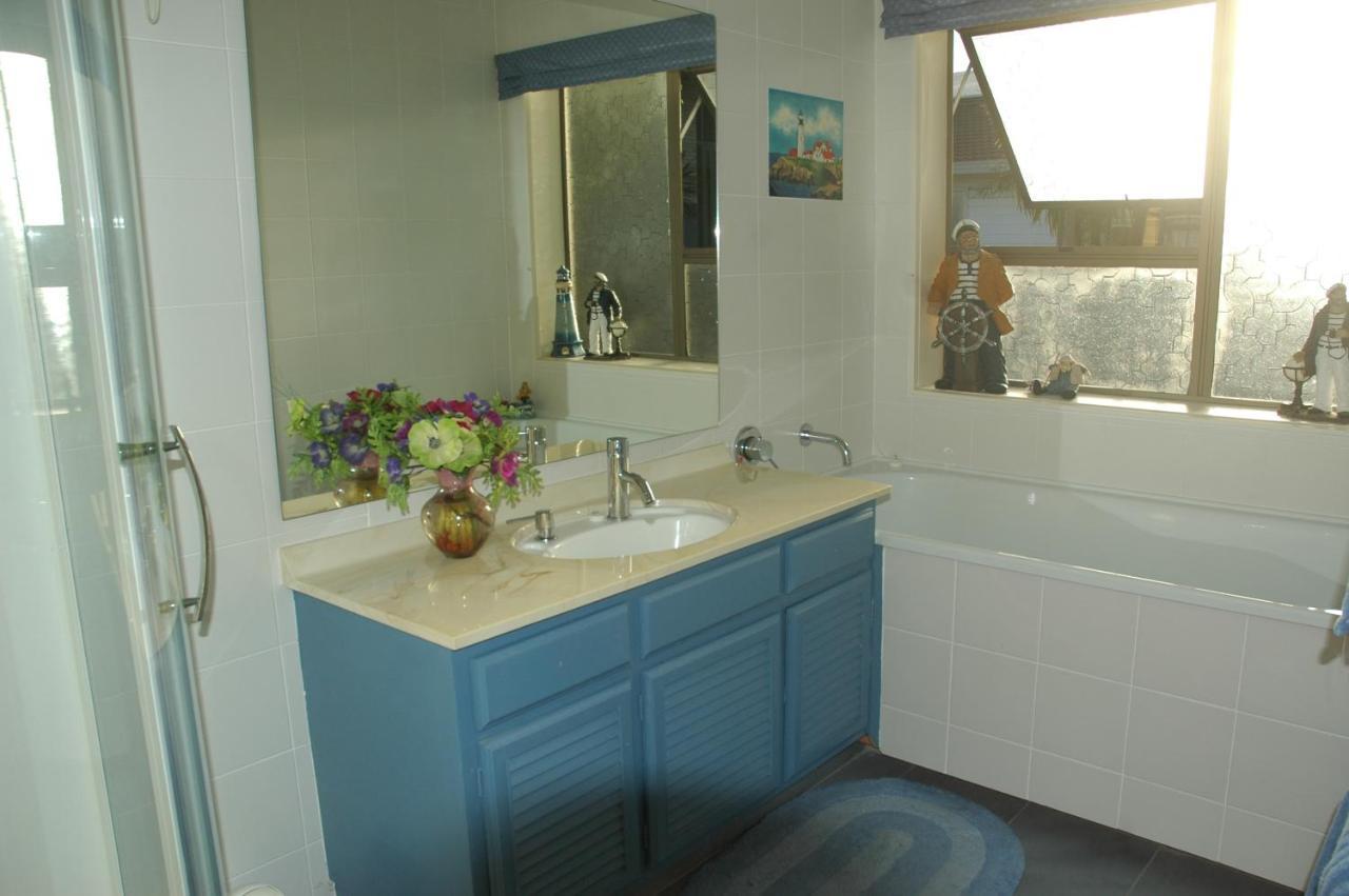 Nautical Nook Bed And Breakfast Auckland Exterior foto